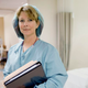 Image for article titled Other Nurse Thought It Was Funny